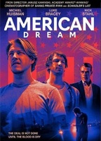 American Dream 2021 filme cenas de nudez