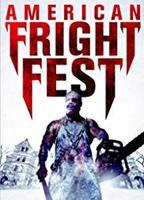 Fright Fest 2018 filme cenas de nudez