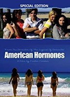 American Hormones 2007 filme cenas de nudez