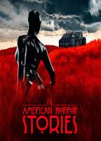 American Horror Stories 2021 filme cenas de nudez