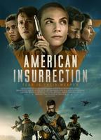 American Insurrection (2021) Cenas de Nudez