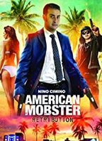 American Mobster: Retribution 2021 filme cenas de nudez