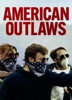 American Outlaws (2023) Cenas de Nudez