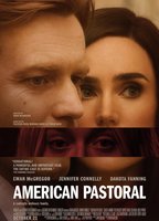 American Pastoral (2016) Cenas de Nudez
