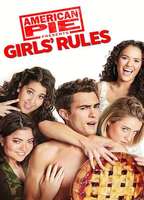 American Pie Presents: Girls' Rules 2020 filme cenas de nudez