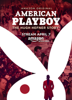 American Playboy: The Hugh Hefner Story  (2017) Cenas de Nudez