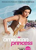 American Princess 2019 filme cenas de nudez
