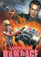 American Rampage 1989 filme cenas de nudez