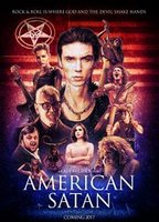 American Satan 2017 filme cenas de nudez