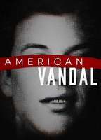 American Vandal 2017 filme cenas de nudez