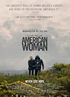 American Woman 2018 filme cenas de nudez
