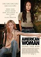 American Woman 2019 filme cenas de nudez