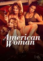 American Woman 2018 - 0 filme cenas de nudez