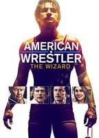 American Wrestler: The Wizard 2016 filme cenas de nudez