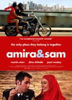 Amira & Sam (2014) Cenas de Nudez