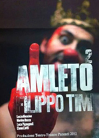 Amleto2 (Stage play) (2012) Cenas de Nudez