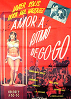 Amor a ritmo de Go-Go (1966) Cenas de Nudez