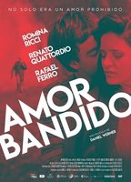 Amor Bandido (2021) Cenas de Nudez