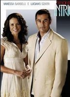 Amor e Intrigas (2007-2008) Cenas de Nudez