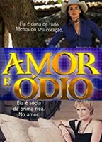 Amor e Ódio (2001-2002) Cenas de Nudez