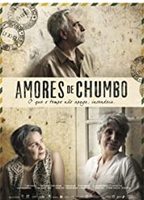 Amores de Chumbo (2018) Cenas de Nudez