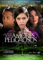 Amores peligrosos (2013) Cenas de Nudez