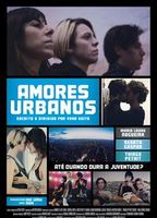 Amores Urbanos  (2016) Cenas de Nudez