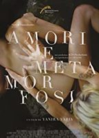 Amori e metamorfosi (2014) Cenas de Nudez