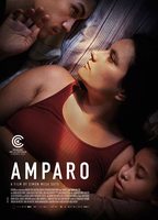 Amparo (2021) Cenas de Nudez