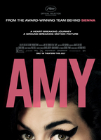 Amy (2015) Cenas de Nudez