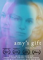 Amy's Gift  2020 filme cenas de nudez
