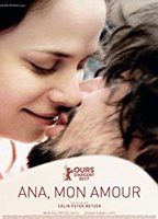 Ana, mon amour (2017) Cenas de Nudez