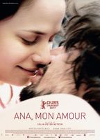 Ana, my love (2017) Cenas de Nudez