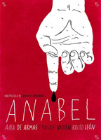 Anabel (2015) Cenas de Nudez