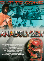 Anabolyzer (2000) Cenas de Nudez