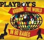 Around the World in 80 Babes 2008 filme cenas de nudez