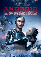 Android Uprising (2020) Cenas de Nudez