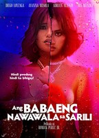 Ang Babaeng Nawawala sa Sarili 2022 filme cenas de nudez