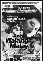 Ang walang malay (1986) Cenas de Nudez