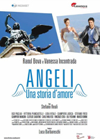 Angeli (2014) Cenas de Nudez