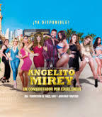 Angelito Mi Rey 2020 - 0 filme cenas de nudez