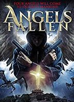 Angels Fallen  (2020) Cenas de Nudez