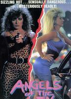 Angels of the City (1989) Cenas de Nudez