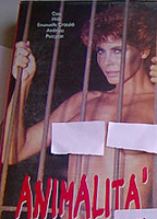Animalità 1994 filme cenas de nudez