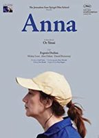 Anna   (2015) Cenas de Nudez