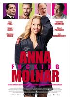 Anna Fucking Molnar (2017) Cenas de Nudez