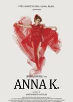 Anna K (2015) Cenas de Nudez