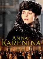 Anna Karenina (2013) Cenas de Nudez