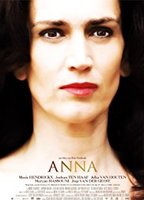 Anna (2007) Cenas de Nudez
