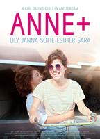 Anne Plus (2018-presente) Cenas de Nudez